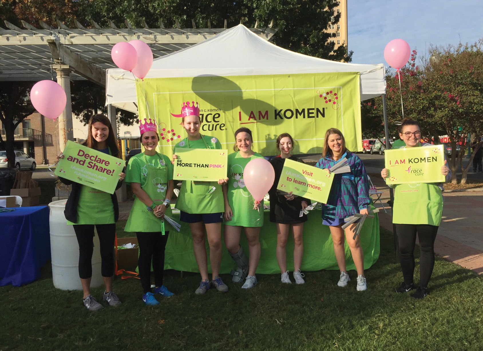 AT NCL girls Komen.jpg